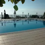 Aronis Hotel de apartamente