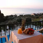 Aronis Benitses (Corfu)
