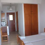 Hotel de apartamente Aronis