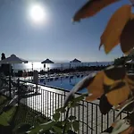 Aronis Hotel de apartamente