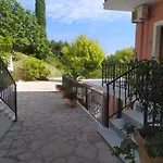 Appart hôtel Aronis Benitses (Corfu)