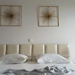 Appart hôtel Aronis Benitses (Corfu)
