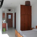 Aronis Appart hôtel 4*