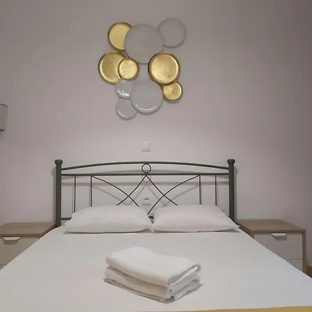 Aronis 4* Benitses (Corfu)