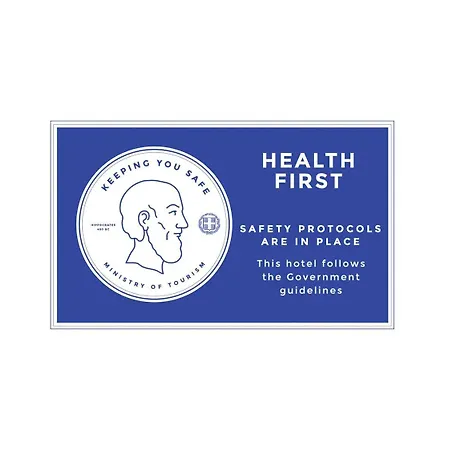 Appart hôtel Aronis Benitses (Corfu)