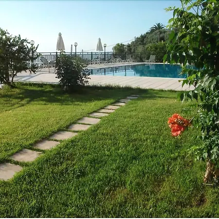 Aronis Benitses (Corfu)