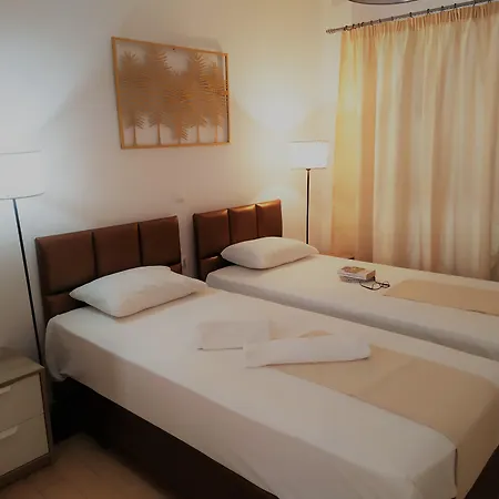 Aronis 2* Benitses (Corfu)