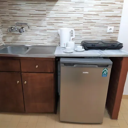 Aronis Benitses (Corfu)