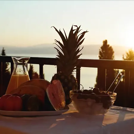 Aronis Appart hôtel