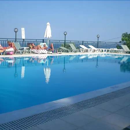 Aronis 2* Benitses (Corfu)