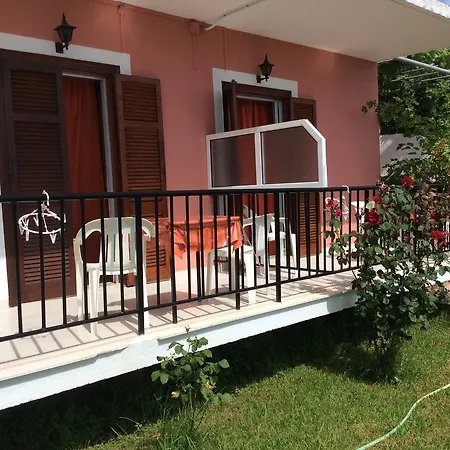 Aronis Appart hôtel