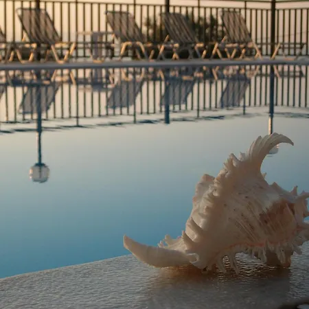 Appart hôtel Aronis 4*