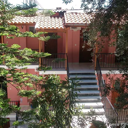 Aronis 4* Benitses (Corfu)