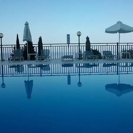 Aronis Benitses (Corfu)