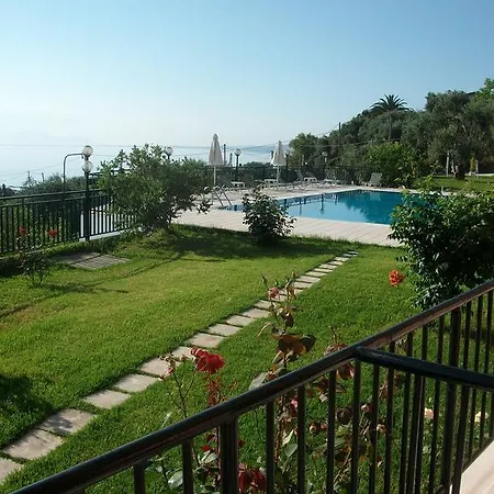 Aronis Benitses (Corfu)