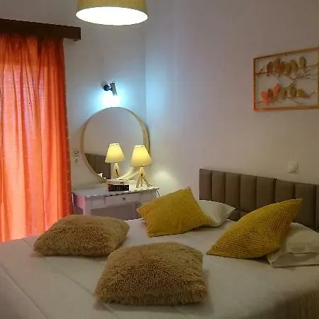 Aronis Benitses (Corfu)