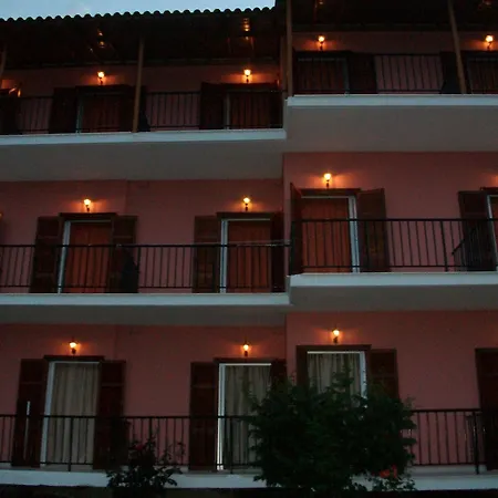 Aronis Benitses (Corfu)