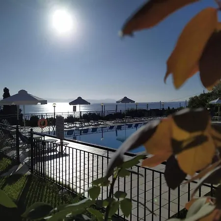 Aronis Appart hôtel