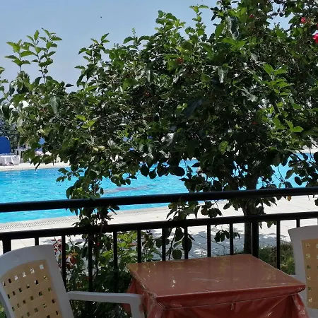 Aronis Benitses (Corfu)