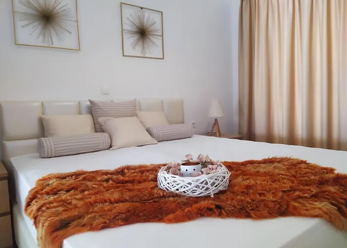 Aronis Appart hôtel 4*