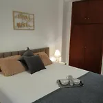 Aronis Aparthotel Benitses (Corfu)