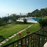 Aronis Benitses (Corfu)