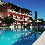 Aronis 4* Benitses (Corfu)