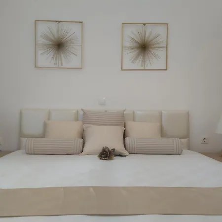 Aronis شقة فندقية 4*