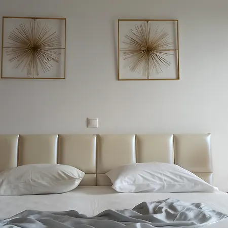 شقة فندقية Aronis بينيتسيس