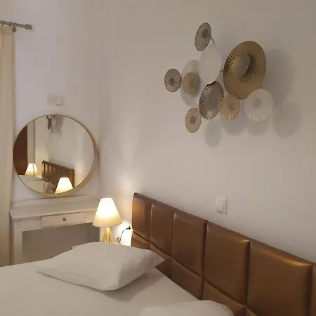Apartmanhotel Aronis Benícesz