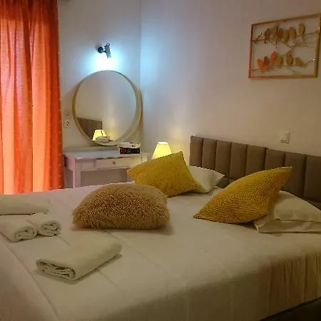 Apartmanhotel Aronis 2*