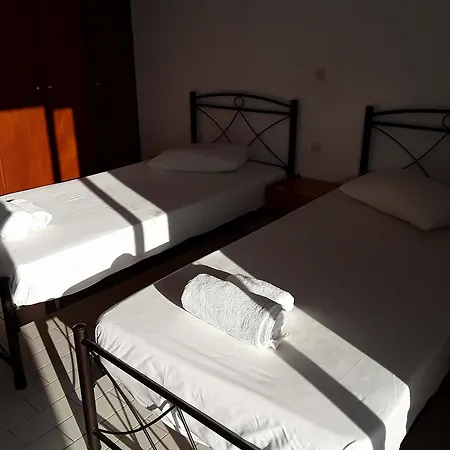 Apartmanhotel Aronis