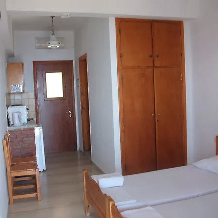 Apartmanhotel Aronis